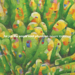 Jazzy & Chill Hip-Hop Instrumentals