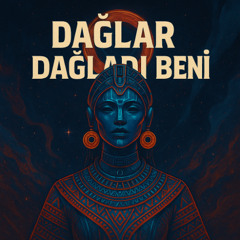 Dağlar Dağladı Beni - Deep House Mix