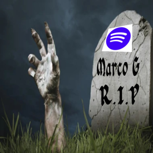 ZMARTFYH WSTANJE (Feat. Marco G)