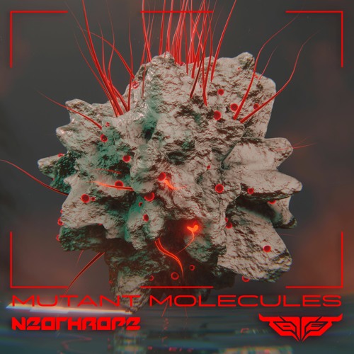 Mutant Molecules [ CVT020 ]