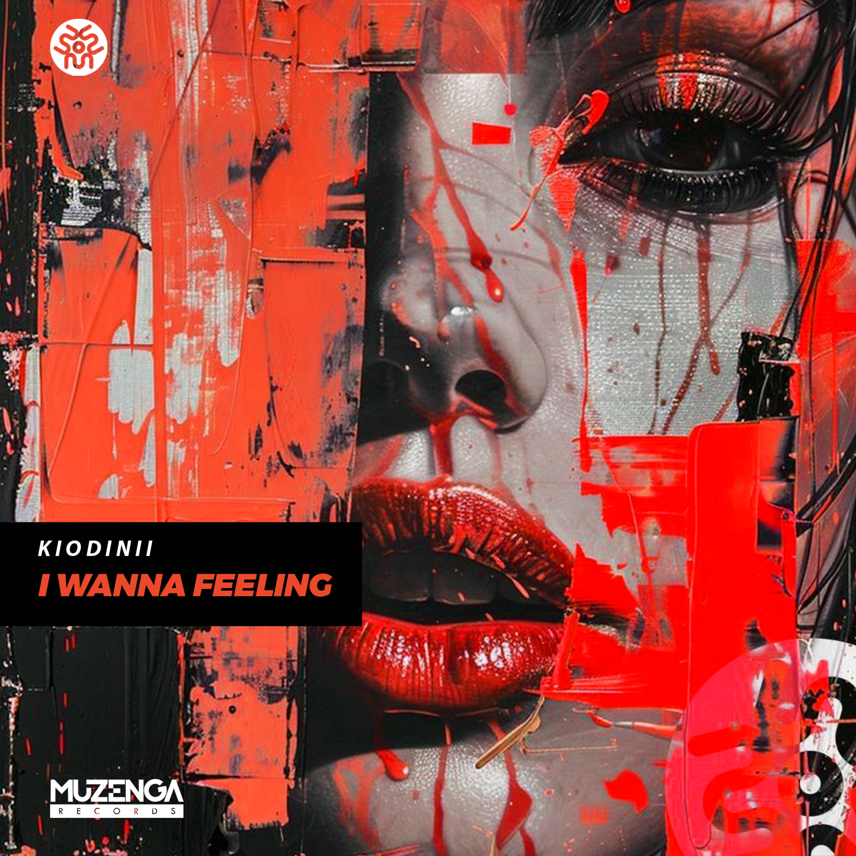 Kiodinii - I Wanna Feeling (Original Mix) | FREE DOWNLOAD episode artwork