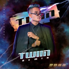 បារម្ភបងយំពេលអូនសុំបែក Twin Remix( 2022 )