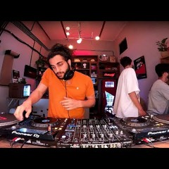 Antenna Radio 445: Only Ori