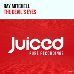 Ray Mitchell - The Devil's Eyes (Radio Edit)