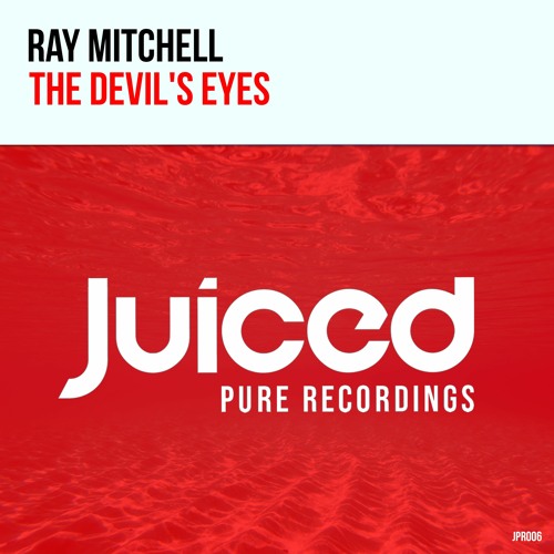 Ray Mitchell - The Devil's Eyes (Radio Edit)