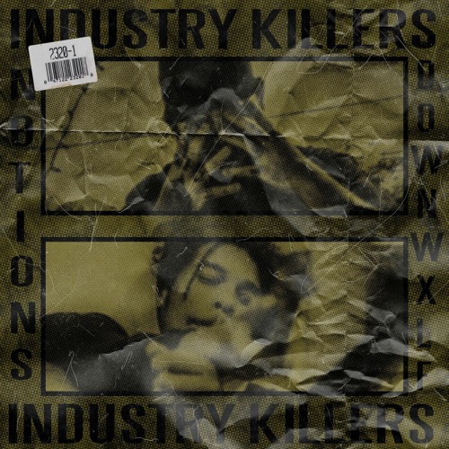 Notions X DownWxlf - INDUSTRY KILLERS | Prod. ROOSEVELT