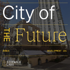 BONUS: Development 101