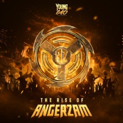 Angerzam - The Rise Of Angerzam