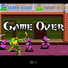 Game Over