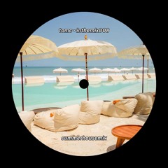 inthemix008 - summer house mix