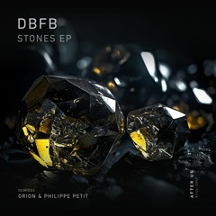 PREMIERE I DBFB - Stepping Stone (Philippe Petit Remix) [After Us]