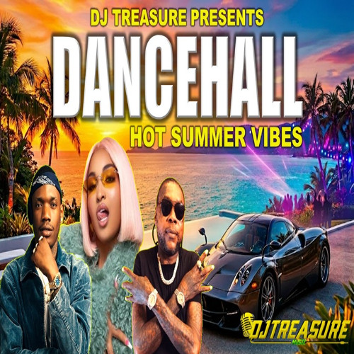Stream DANCEHALL MIX 2026 CLEAN🔥CLEAN DANCEHALL MIX 2026