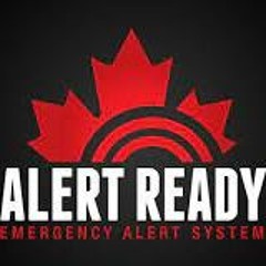 berserk - forces alert ready/cananda EAS alarm