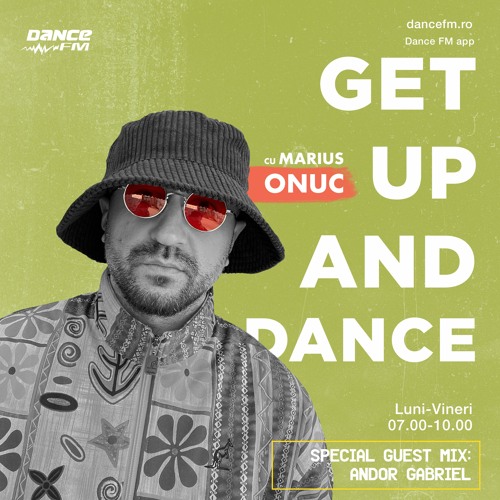 Dance fm online online