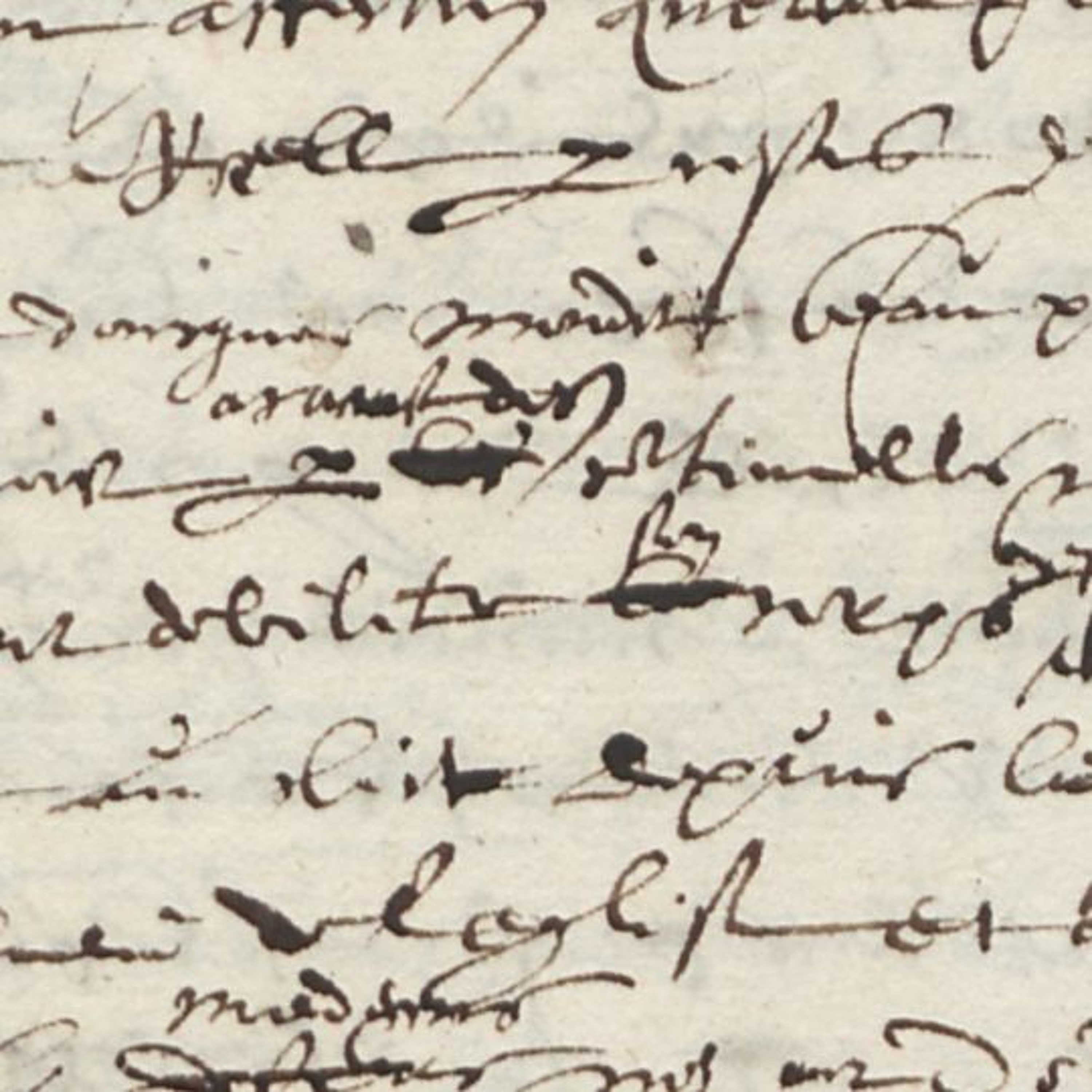 Verhalen uit Museum Plantin-Moretus