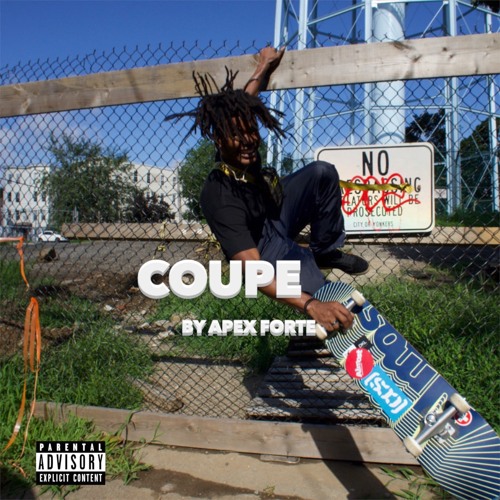 COUPE (Prod. RevengeofThomas)
