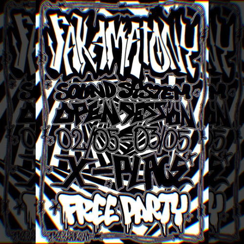 FAKAMATONY OPEN SESSION 02/05/25 Live Tekno