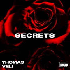 Secrets (prod. CLASSY)