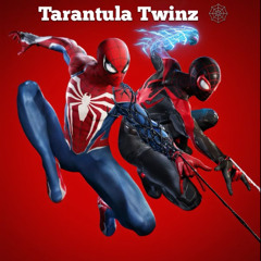 Tarantula Twins feat: Prime Omega