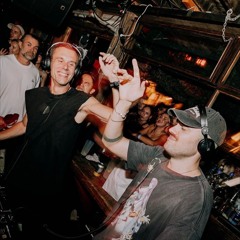 Armin van Buuren & Marlon Hoffstadt - ID (ADE 2025)