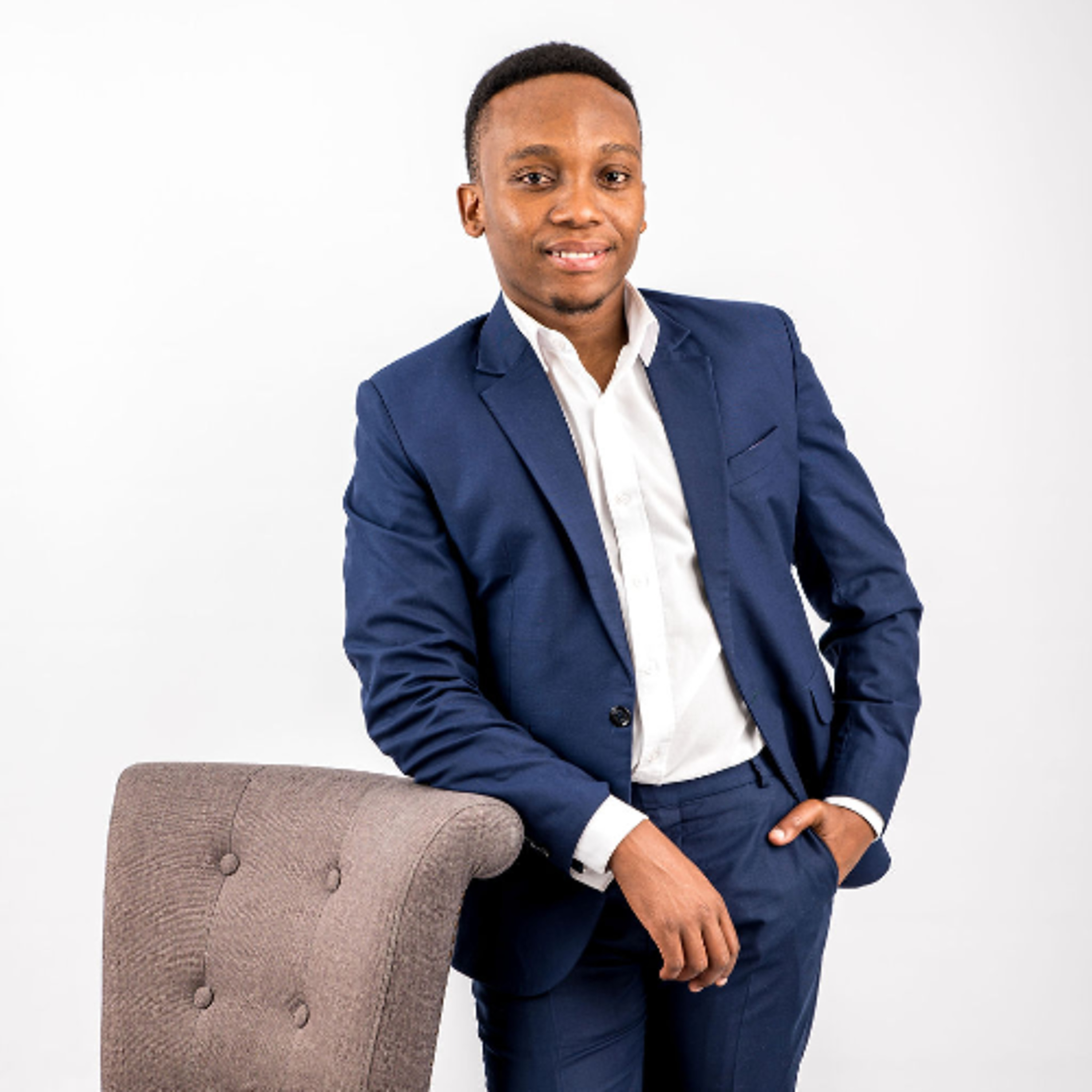 Courage in Vulnerability – 3 Takeaways by Vusi Maupa