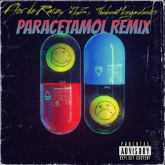 PARACETAMOL ( REMIX ) - Flor de Raiz ft JLZ, Thebest kingmalandro