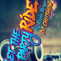 Let  the Party Ride