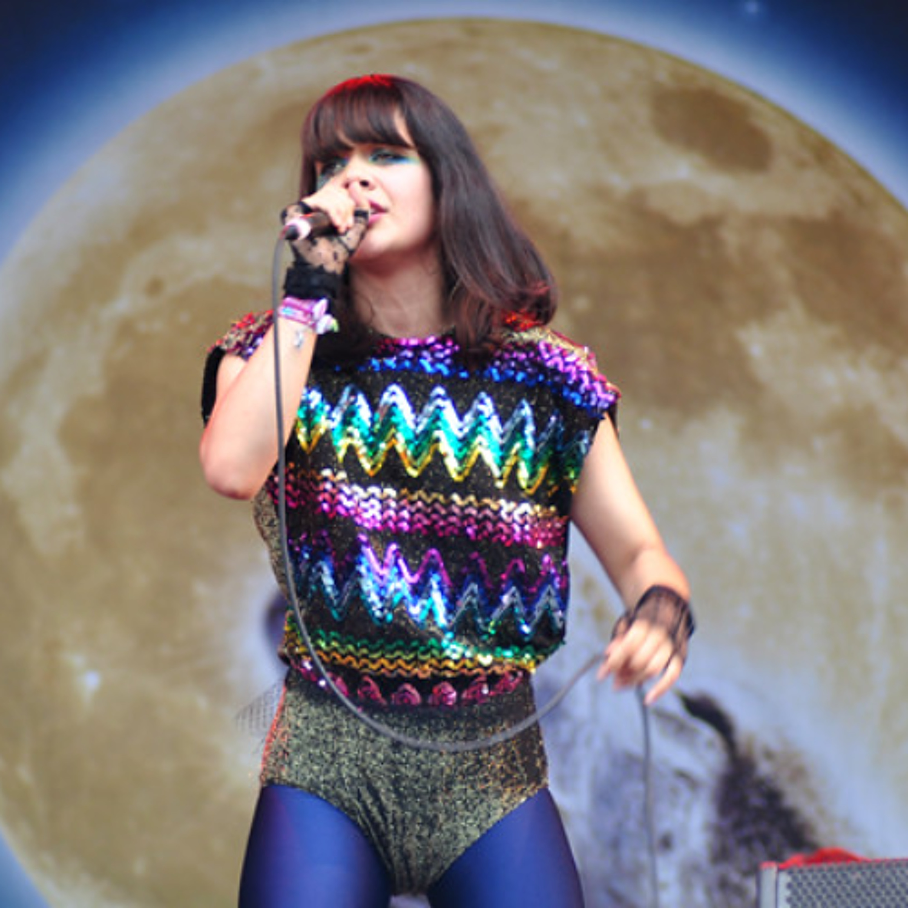 175 Sejrstimen - Moon Music