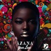 Azana - Your Love 😍