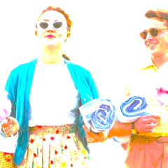 "Feel So Lucky (Like Like You)" by Interbay *SoundCloud Exclusive*