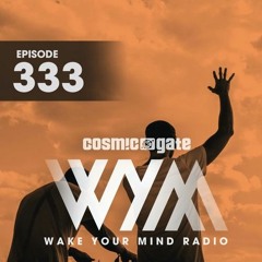 Adrian Alexander & 5ALVO - Chromatic (Paul Arcane Remix) [Cosmic Gate's WYM Radio 333]