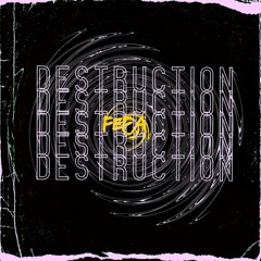 DESTRUCTION - FEFA
