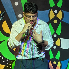 yisrael - thinking about you