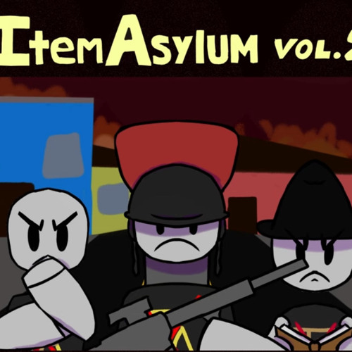 Robloxians Vs Dummies V1