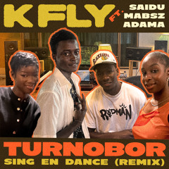 Turnobor (Sing En Dance) Remix