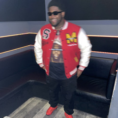 BIG TEZZY - No Relations