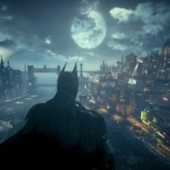 Batman, Theres something different about you - Batman voicelines
