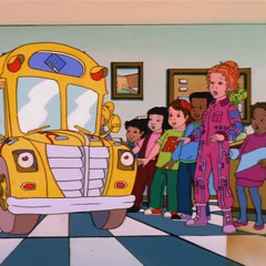 Bus Driver - Prod.izzymadeitt