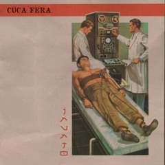 Javato y Lucía Gea - Cuca Fera