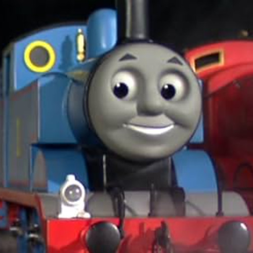 Thomas' S8-12 Theme (Recreation)