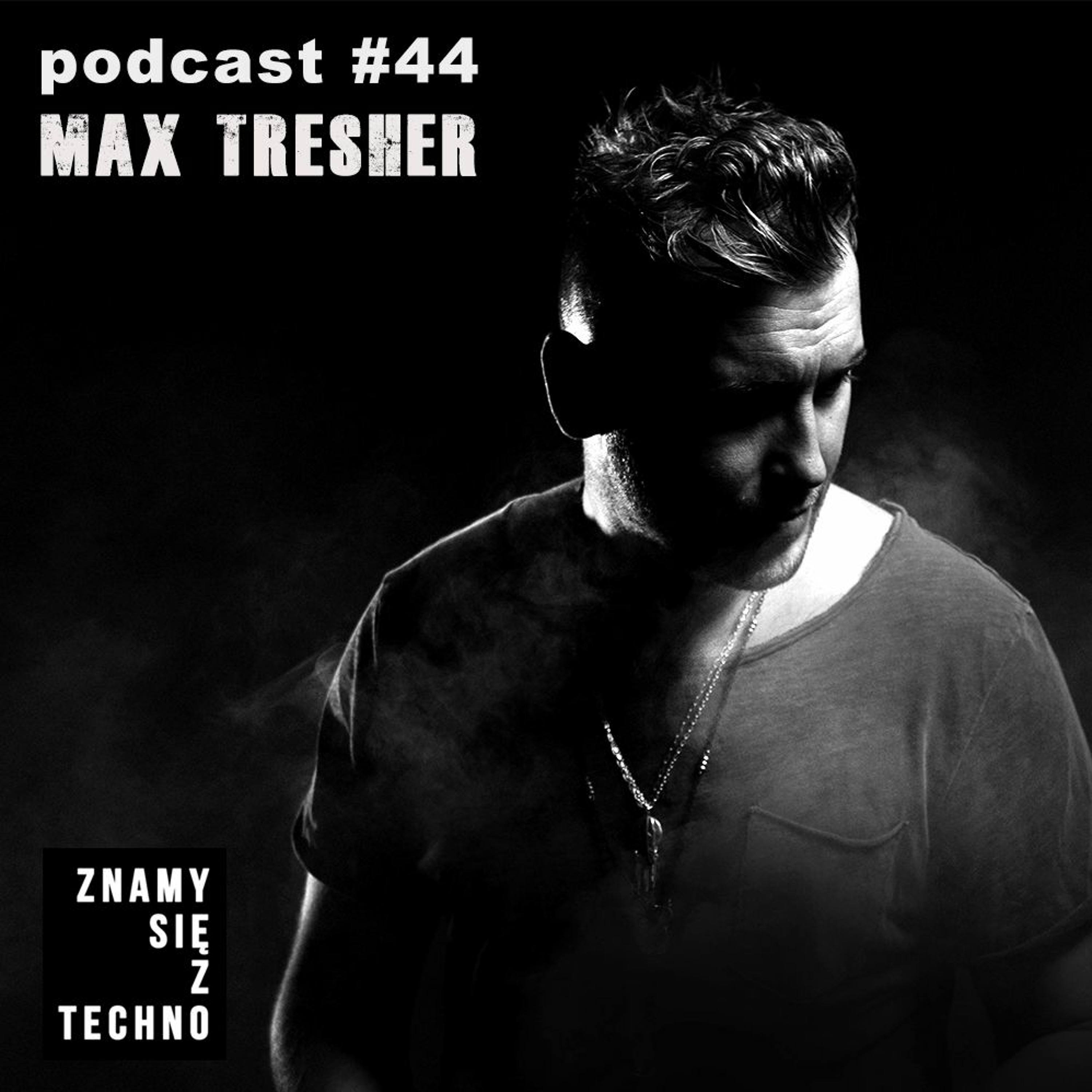 Znamy się z Techno Podcast
