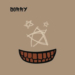 Sorry