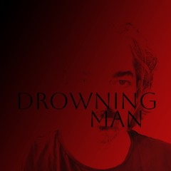 u2 - Drowning Man | electronic cover