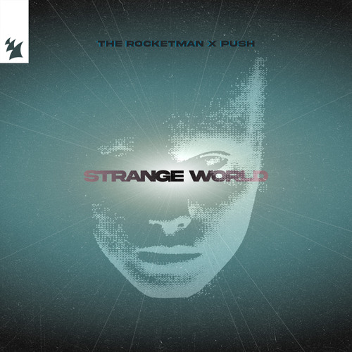 Strange World 2006 (M.I.K.E.'s Rework 2006 Remix)