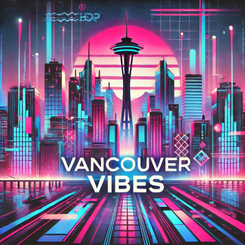 Vancouver Vibes (Original Mix)