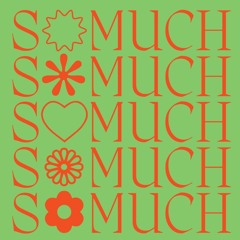 So Much So Much Vol 33 - The Wedding House Party W/ The Caviar Lounge