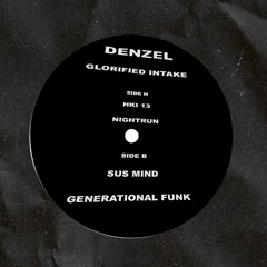 Denzel -  HKI 13