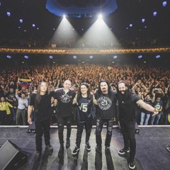 Dream Theater | Distant Memories  [Live] 2020