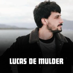 Lucas de Mulder & the New Mastersounds - "Come Out at Night" | Color Red Music