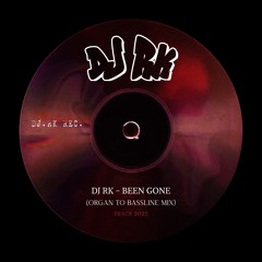 Been Gone (Special Mix)